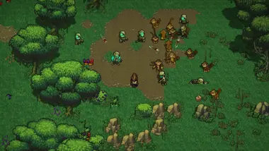 The Survivalists | Deluxe Edition preview 4