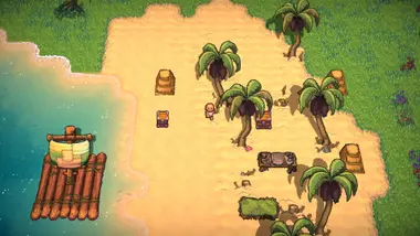 The Survivalists | Deluxe Edition preview 5