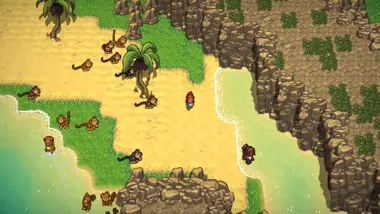 The Survivalists | Deluxe Edition preview 9