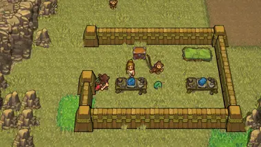 The Survivalists | Deluxe Edition preview 7
