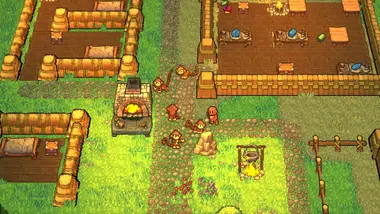 The Survivalists | Deluxe Edition preview 2