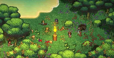 The Survivalists | Deluxe Edition preview 11