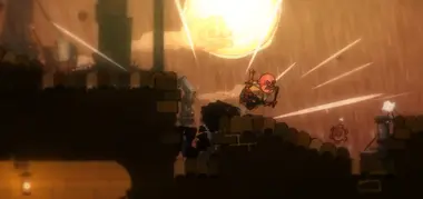 The Swindle preview 8