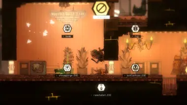 The Swindle preview 7