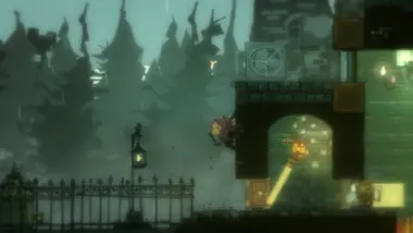 The Swindle preview 4