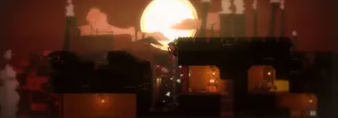 The Swindle preview 3