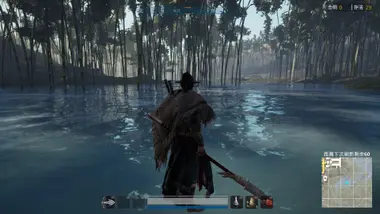 The Swordsmen X preview 3