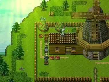 The Tale of a Common Man preview 13