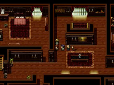 The Tale of a Common Man preview 9