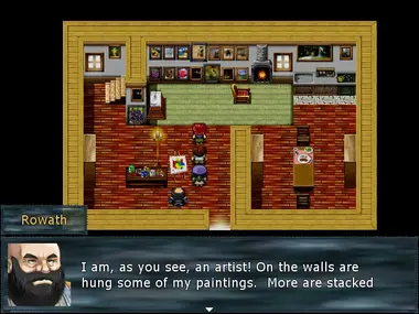 The Tale of a Common Man preview 12