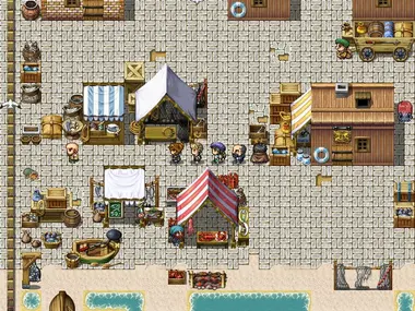 The Tale of a Common Man preview 6