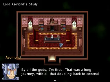 The Tale of a Common Man preview 16