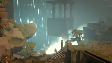 The Tale of Bistun preview 18