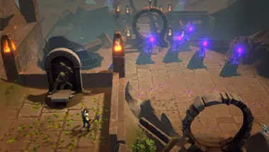 The Tale of Bistun preview 9