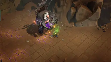 The Tale of Bistun preview 8