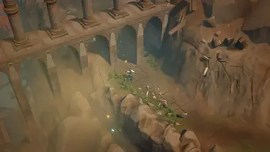 The Tale of Bistun preview 10
