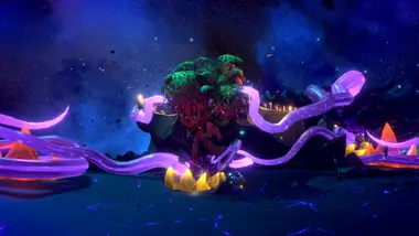 The Tale of Bistun preview 11