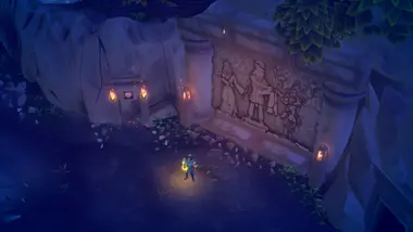 The Tale of Bistun preview 7