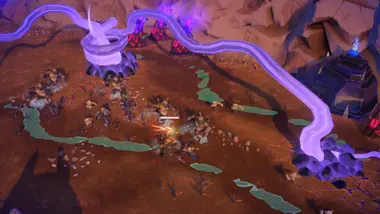 The Tale of Bistun preview 6
