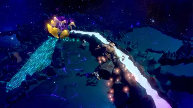 The Tale of Bistun preview 5