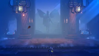 The Tale of Bistun preview 13