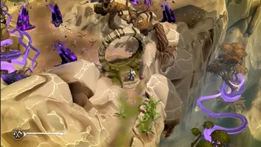 The Tale of Bistun preview 2