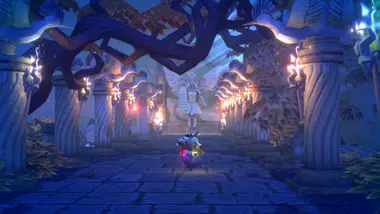 The Tale of Bistun preview 17