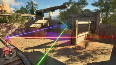 The Talos Principle 2 preview 6