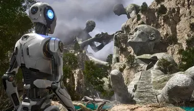 The Talos Principle 2 preview 3