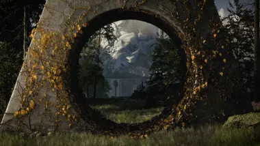 The Talos Principle 2 preview 5