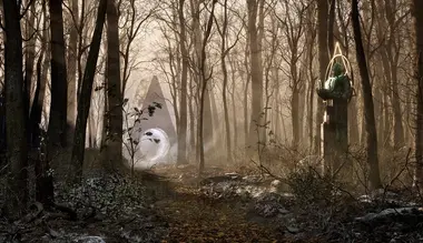 The Talos Principle 2 preview 2