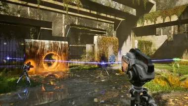 The Talos Principle 2 preview 7