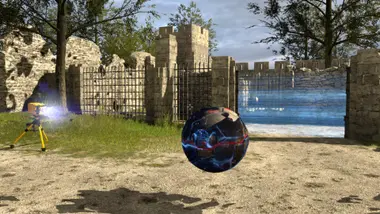 The Talos Principle | Gold Edition - .COM preview 6