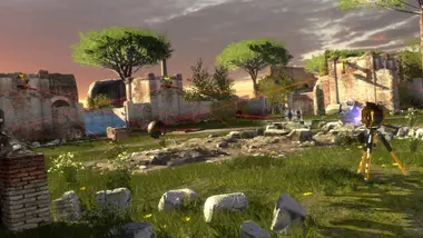 The Talos Principle | Gold Edition - .COM preview 8