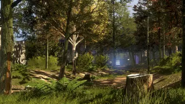 The Talos Principle preview 9