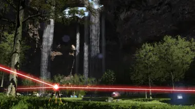 The Talos Principle preview 4