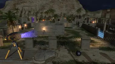 The Talos Principle preview 3