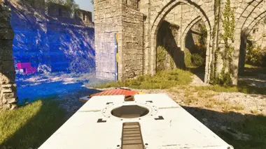 The Talos Principle: Reawakened preview 12