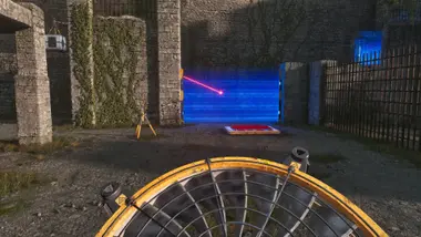 The Talos Principle: Reawakened preview 4