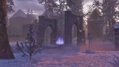 The Talos Principle: Reawakened preview 5