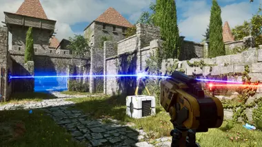 The Talos Principle: Reawakened preview 13