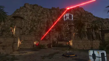 The Talos Principle: Reawakened preview 9