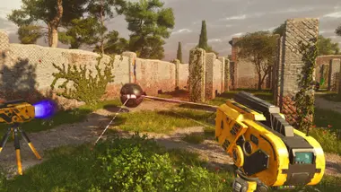 The Talos Principle: Reawakened preview 2