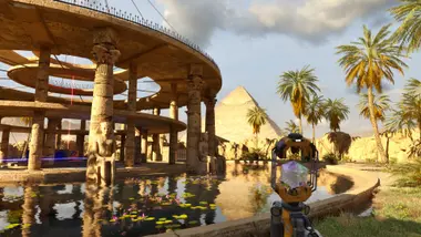 The Talos Principle: Reawakened preview 6
