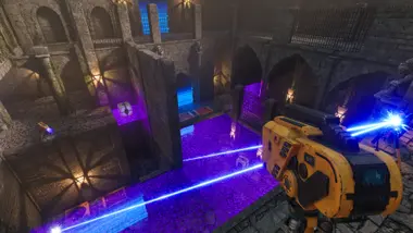 The Talos Principle: Reawakened preview 10