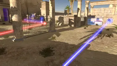The Talos Principle VR preview 2