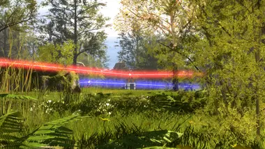 The Talos Principle VR preview 4