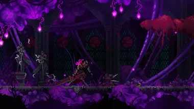 The Tarnishing of Juxtia preview 3