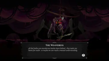 The Tarnishing of Juxtia preview 4