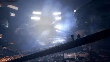 The Technomancer preview 5